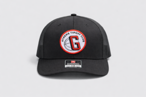 Athens Tip Off Club Hat