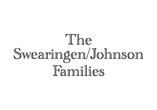 The Swearingen & Johnson Families