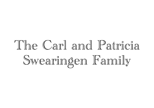 The Carl and Patricia Swearingen Family