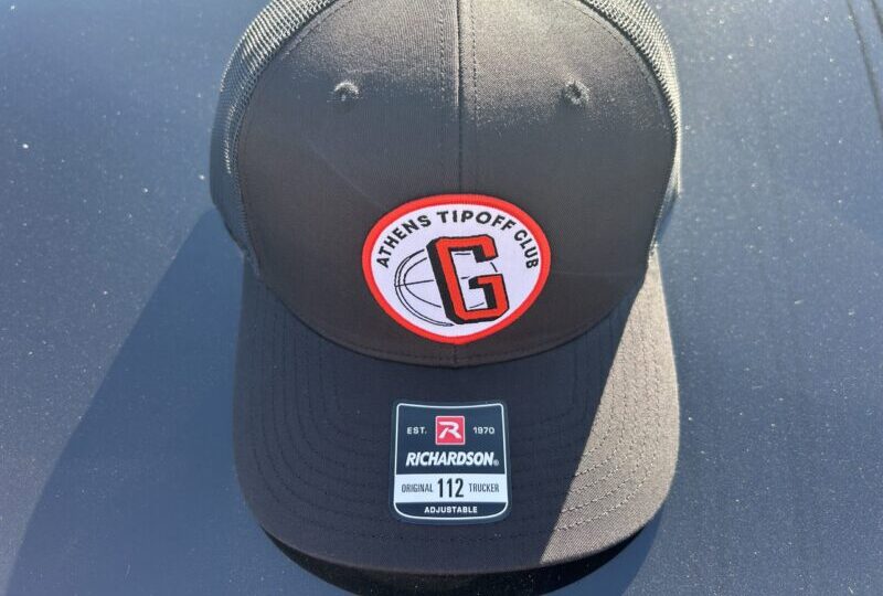 Athens Tip-off Club Hat